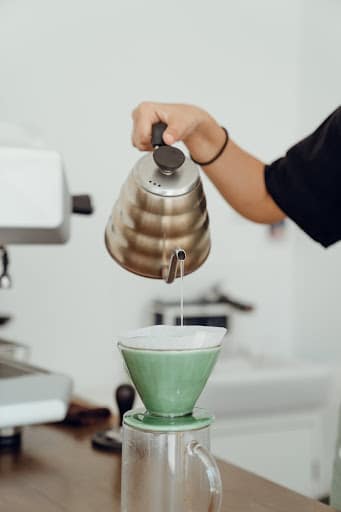 5 Best Automatic Pour Over Coffee Makers ☕️ for Top-Notch Results