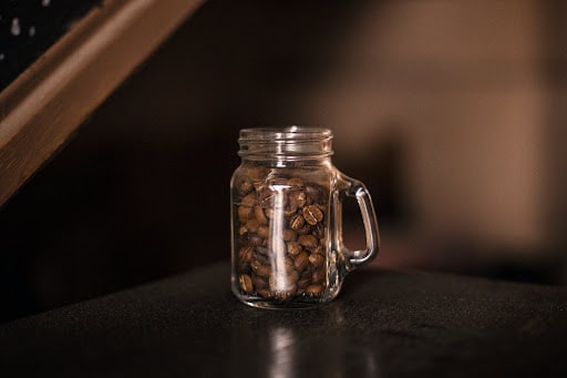 How to Choose a Coffee Jar for Freshness and Looks