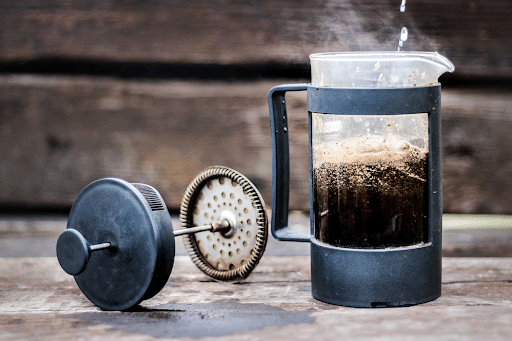 moka pot vs french press