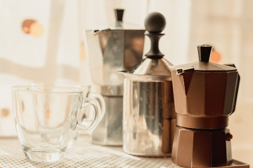 moka pot vs french press