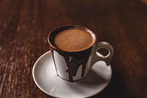 coffee-chocolate-cup