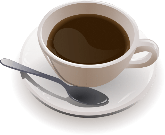 coffee-jar-cup-spoon