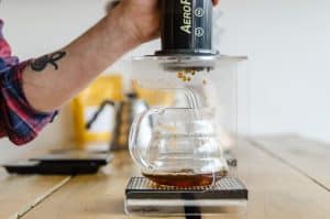 Aeropress vs French Press pros and cons