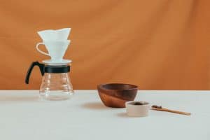 Pour over coffee maker brands