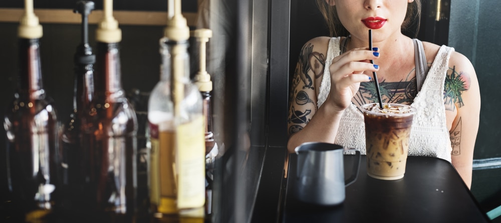 Where To Find the Best Flavored Syrups for Coffee
